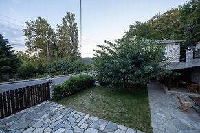 Archontiko Michael Vyzítsa Pelion