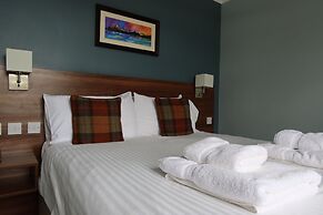 The Portree Hotel