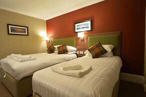 The Portree Hotel