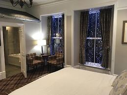 The Portree Hotel