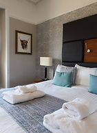 The Portree Hotel