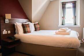 The Portree Hotel