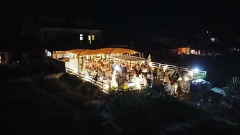 Hotel Maluentu