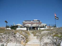 Hotel Maluentu
