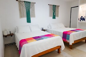 Linda Vecindad Playa del Carmen