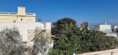 Thalassa Bari