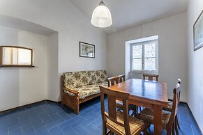 Orbetello Giannella Apartment