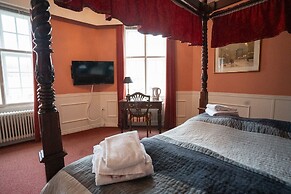 Frederiksværk Hotel