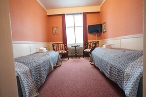 Frederiksværk Hotel