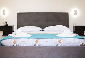 Corso Umberto 22 Guest House
