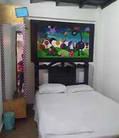CASA TURISTICA ZAMBOSS