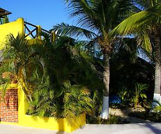 Ocean Oasis Hotel