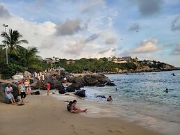 Ocean Oasis Hotel