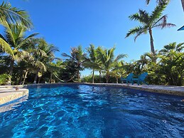 Ocean Oasis Hotel