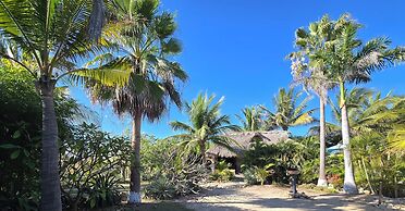Ocean Oasis Hotel