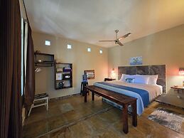 Ocean Oasis Hotel