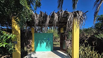 Ocean Oasis Hotel