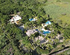 Ocean Oasis Hotel