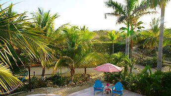 Ocean Oasis Hotel