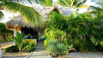 Ocean Oasis Hotel