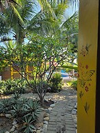 Ocean Oasis Hotel