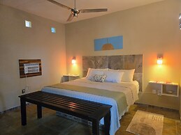 Ocean Oasis Hotel