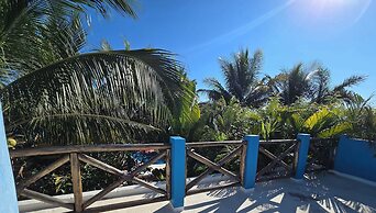 Ocean Oasis Hotel