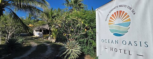 Ocean Oasis Hotel