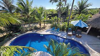 Ocean Oasis Hotel