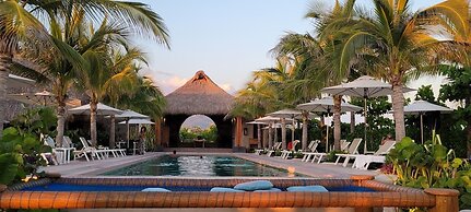 Ocean Oasis Hotel