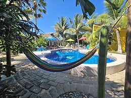Ocean Oasis Hotel