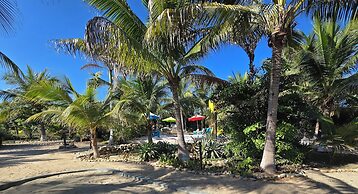 Ocean Oasis Hotel