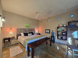 Ocean Oasis Hotel