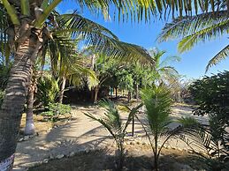 Ocean Oasis Hotel