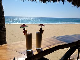 Ocean Oasis Hotel
