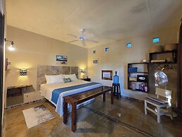 Ocean Oasis Hotel