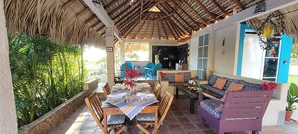 Ocean Oasis Hotel