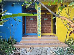 Ocean Oasis Hotel