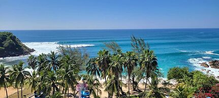 Ocean Oasis Hotel