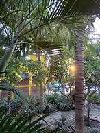 Ocean Oasis Hotel