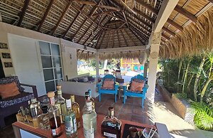 Ocean Oasis Hotel