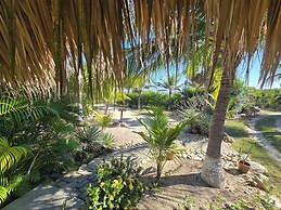 Ocean Oasis Hotel