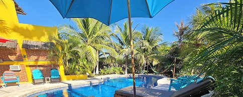 Ocean Oasis Hotel