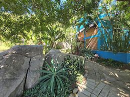 Ocean Oasis Hotel
