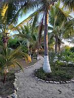 Ocean Oasis Hotel