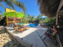 Ocean Oasis Hotel
