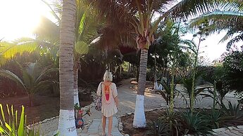Ocean Oasis Hotel