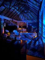 Ocean Oasis Hotel