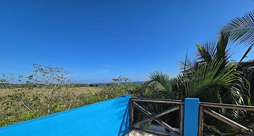 Ocean Oasis Hotel