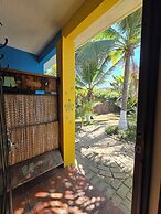 Ocean Oasis Hotel